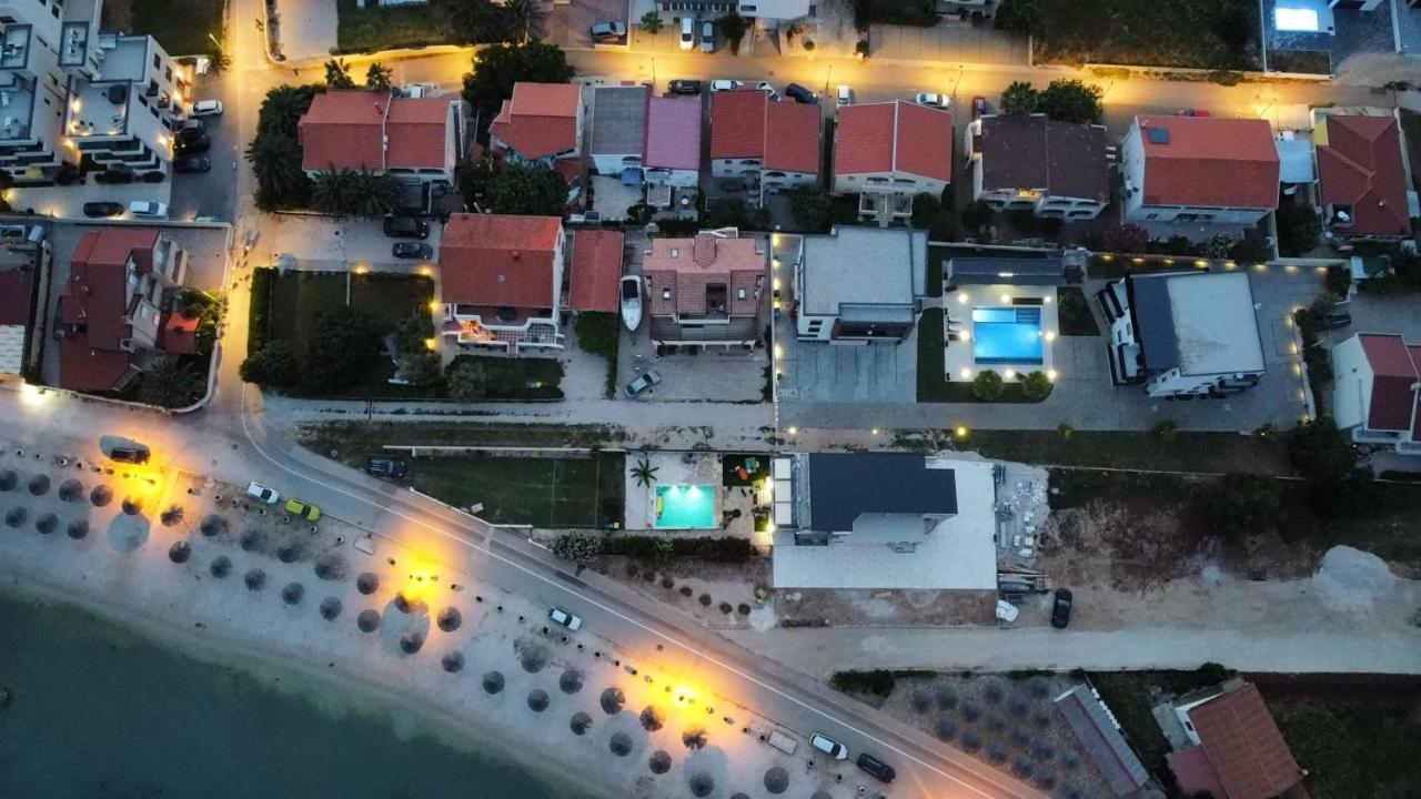 Morska Vila Apartment Vir Ngoại thất bức ảnh